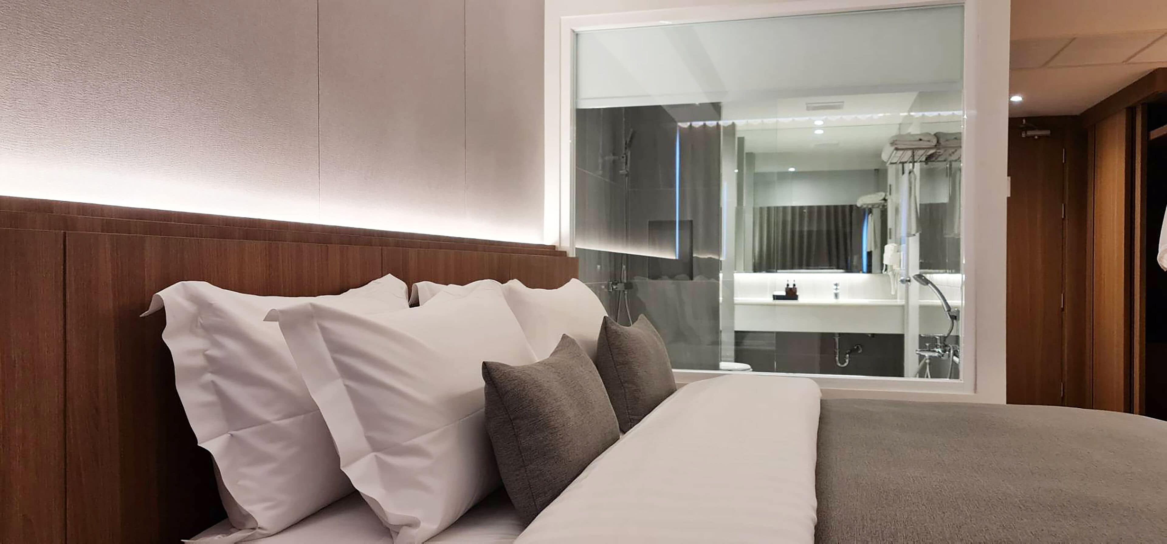 Foto - Shambhala Hotel Pattaya