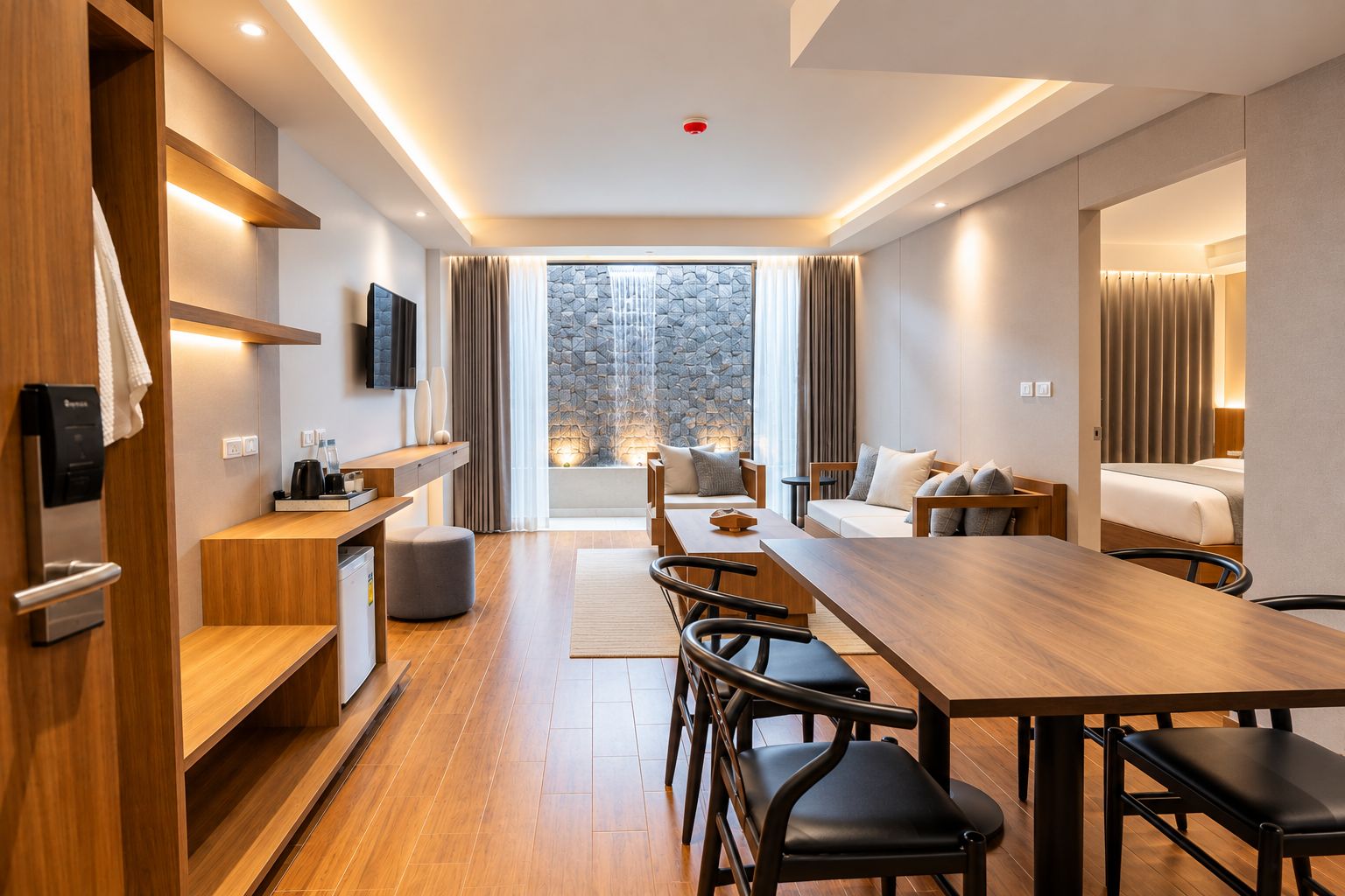 Photo - Shambhala Hotel Pattaya