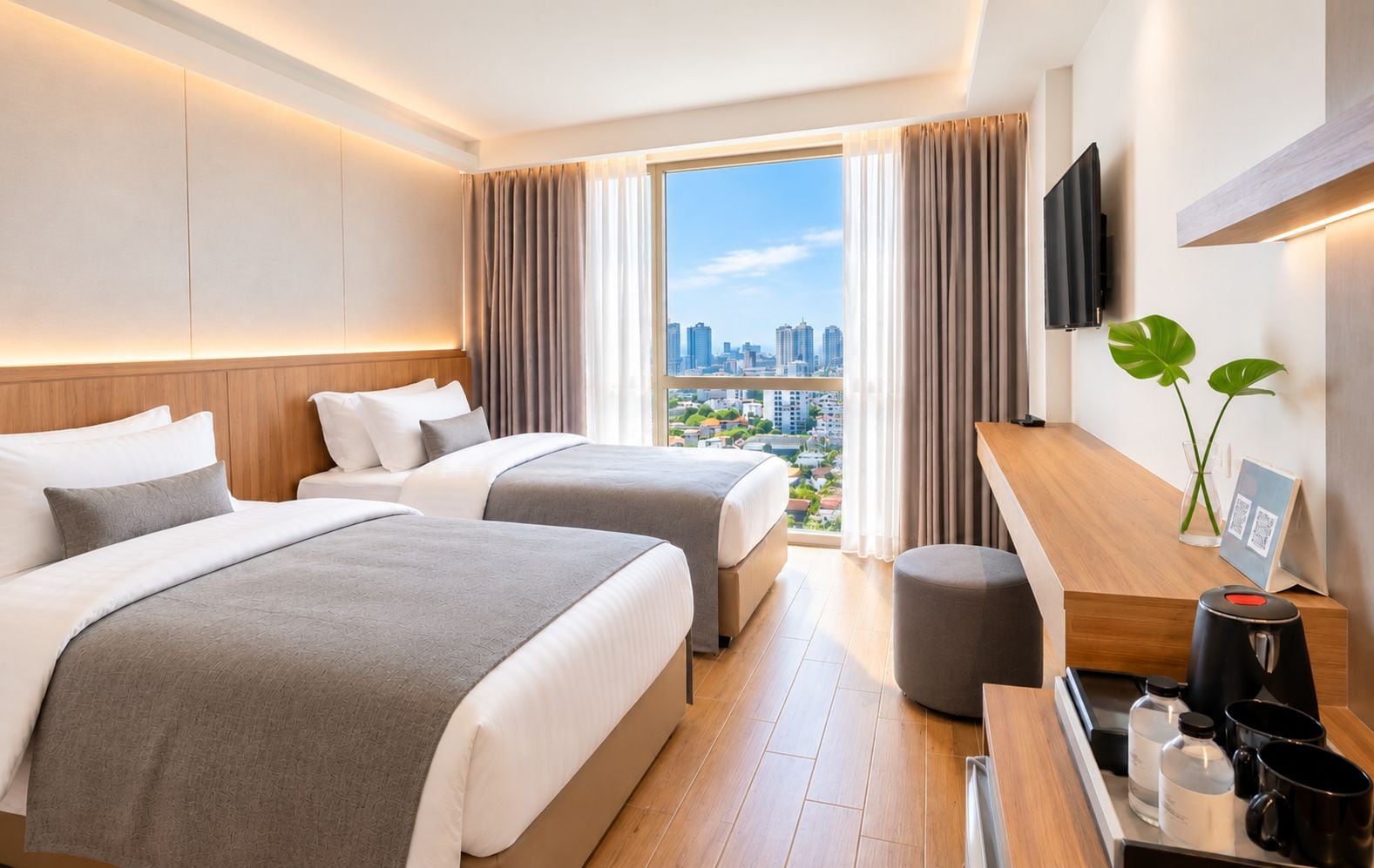 Photo - Shambhala Hotel Pattaya