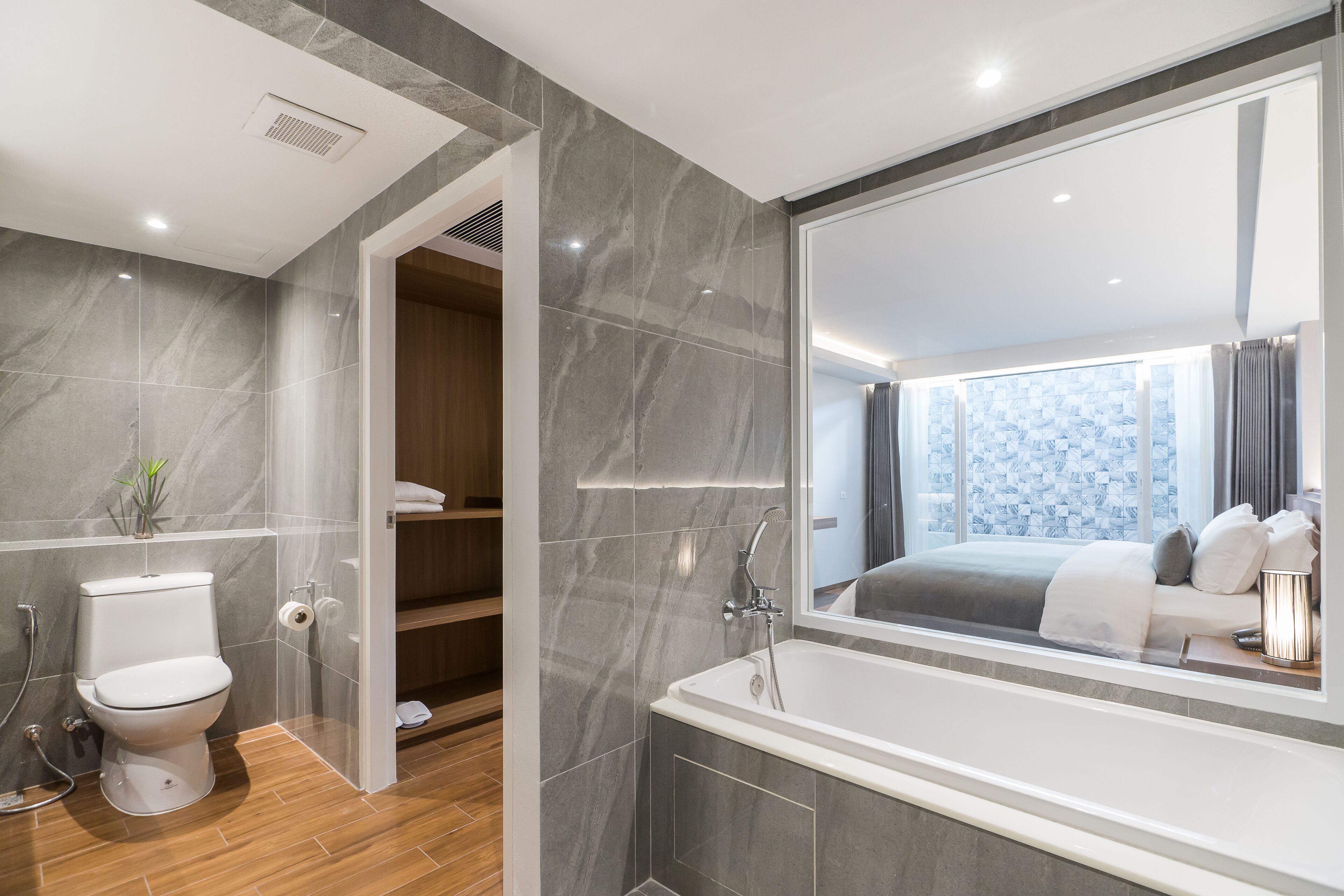 Foto - Shambhala Hotel Pattaya