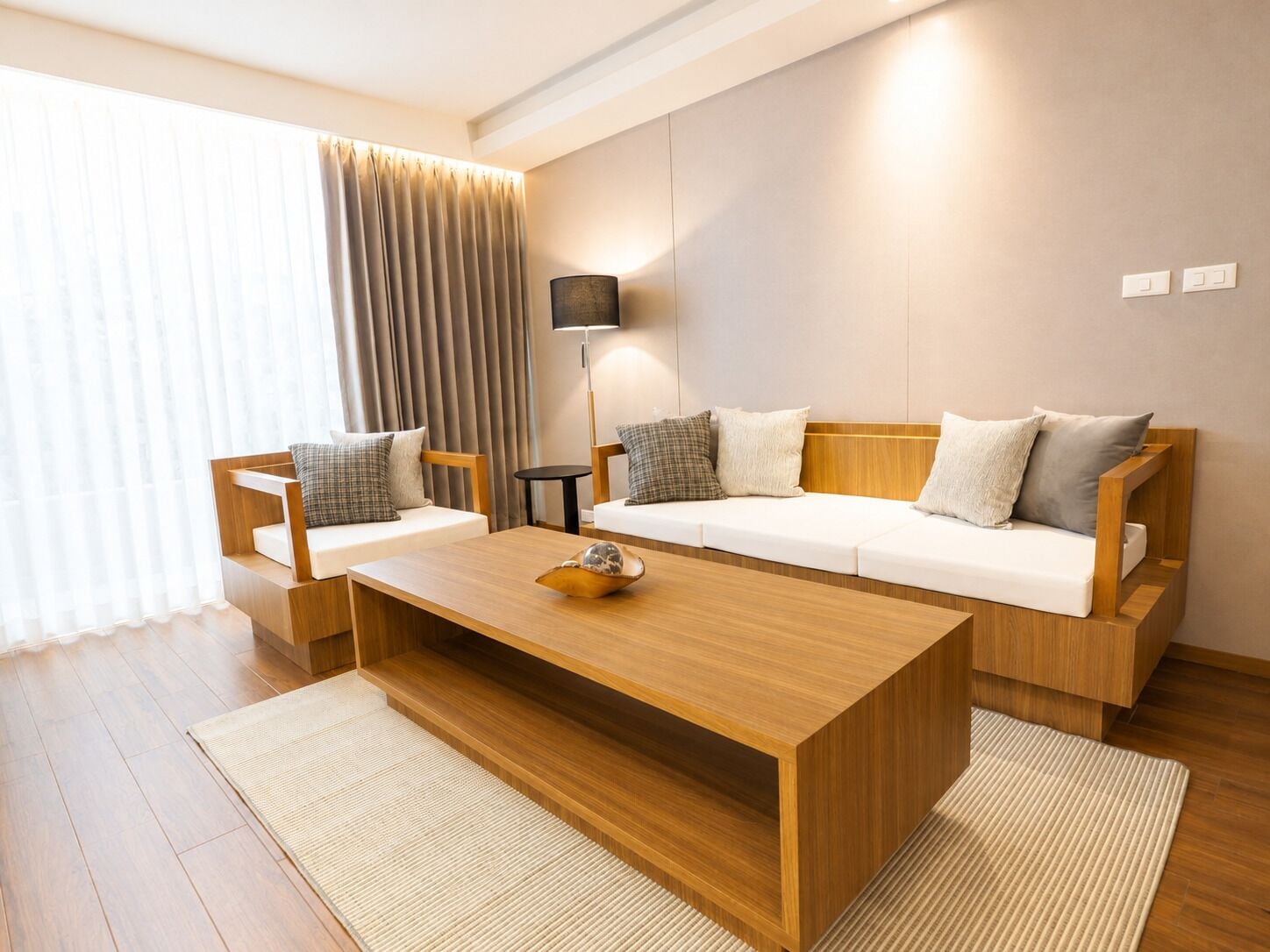 Photo - Shambhala Hotel Pattaya