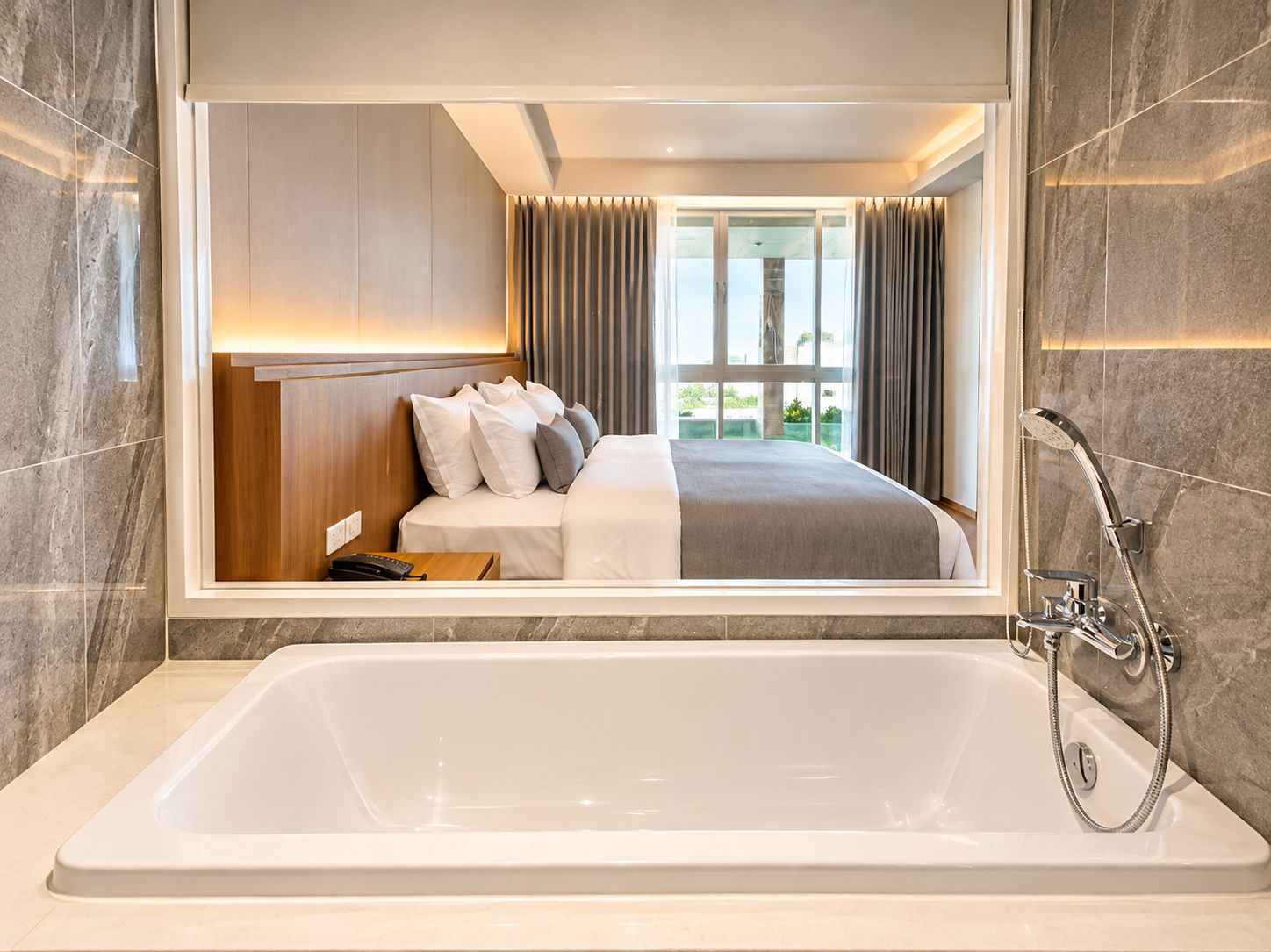 Photo - Shambhala Hotel Pattaya