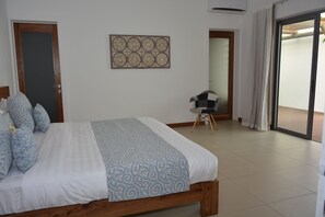 3 Schlafzimmer, Schreibtisch, kostenloses WLAN