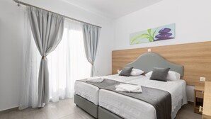 2 bedrooms, WiFi - Kolymbia Dreams Apartment 202 With Balcony (Rhodes)