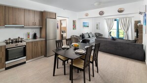 Miscellaneous - Kolymbia Dreams Apartment 202 With Balcony (Rhodes)