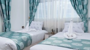 Apartment, 1 Bedroom, Smoking, Patio | 1 bedroom - Relax Apartment up to 3 Persons - Feel Home Away From Home (Dahab)