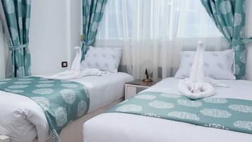 Apartment, 1 Bedroom, Smoking, Patio | 1 bedroom