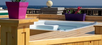 Relax Apartment up to 3 Persons - Feel Home Away From Home