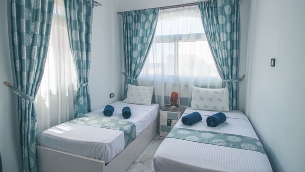 1 bedroom - Relax Apartment up to 3 Persons - Feel Home Away From Home (Dahab)