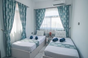 1 Schlafzimmer