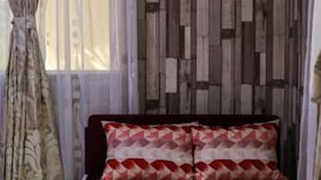 Bungalow, 1 Bedroom, Smoking, Balcony | 1 bedroom