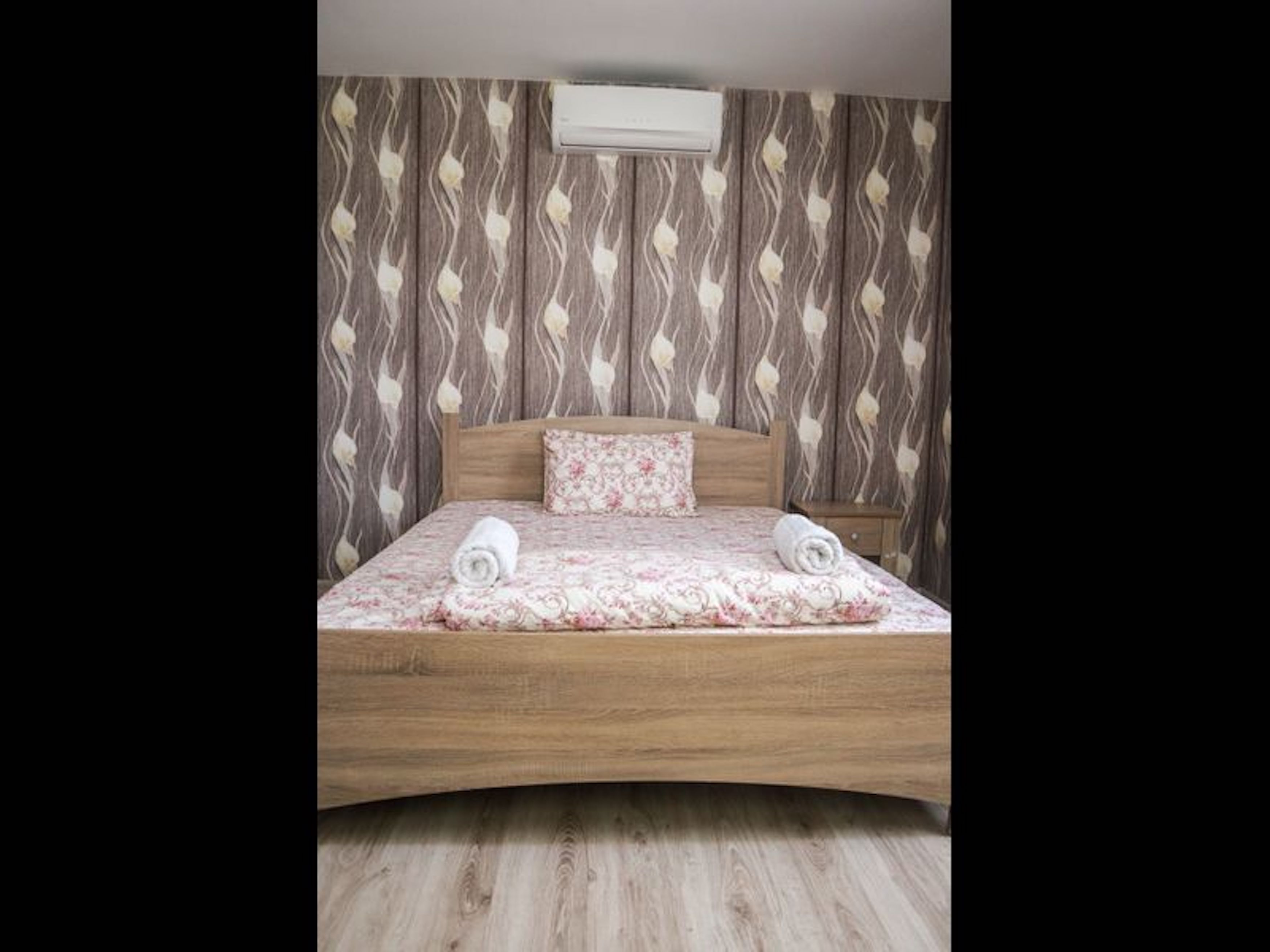 Perfect Place for 2 or 3