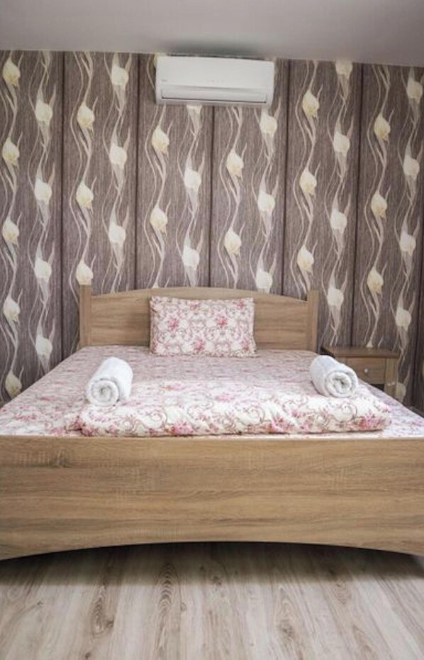 Bungalow, 1 Bedroom, Smoking, Balcony | 1 bedroom - Perfect Place for 2 or 3 (Petrich)