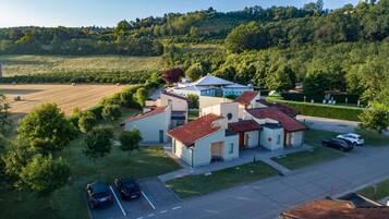 Camera, 1 camera da letto, accessibile ai disabili, fumatori | Esterni