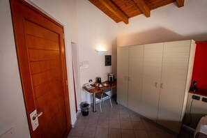 Camera, 1 camera da letto, accessibile ai disabili, fumatori | Area soggiorno