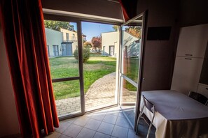 Camera, 1 camera da letto, accessibile ai disabili, fumatori | Ingresso della struttura