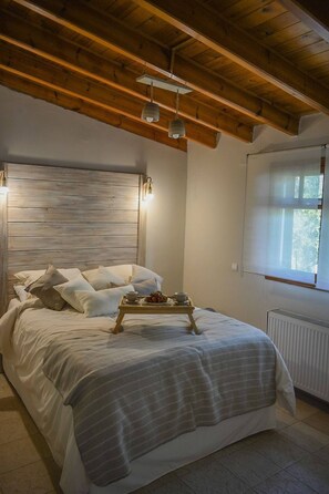 2 chambres