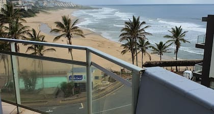 Seabrook Apartment 505 - Margate Main Beach