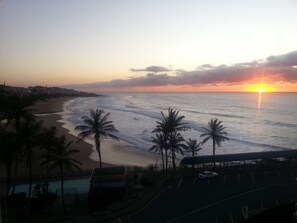 Apartment, 2 Bedrooms, Smoking, Balcony | View from property - Seabrook Apartment 505 - Margate Main Beach (Margate)