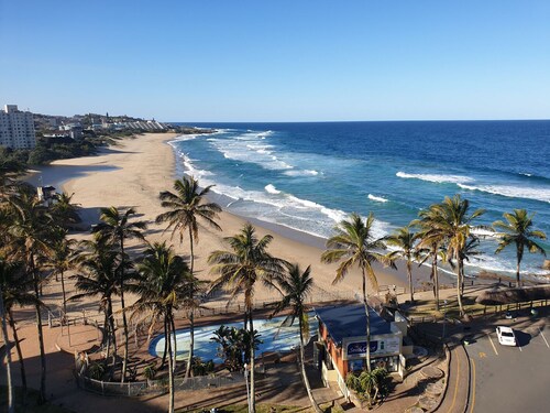 Seabrook Apartment 505 - Margate Main Beach