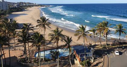 Seabrook Apartment 505 - Margate Main Beach