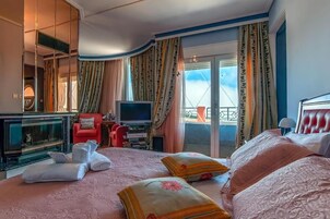4 habitaciones 