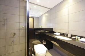 Phòng tắm