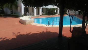 Appart'hÎtel, 1 chambre, fumeurs, piscine privée | Piscine | Piscine extérieure
