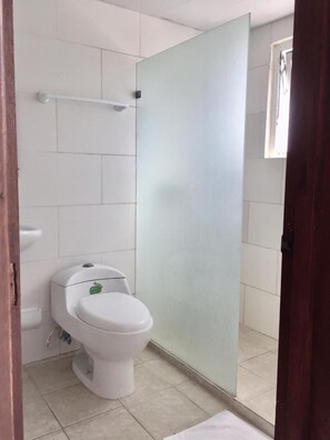 Condo, 1 Bedroom, Smoking, Private Pool | Bathroom | Free toiletries - Grand Blue Garden Los Corales Beach (Punta Cana)