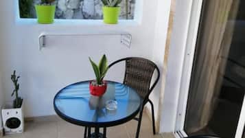 公寓客房, 1 間臥室, 吸煙房, 私人泳池 | 外觀