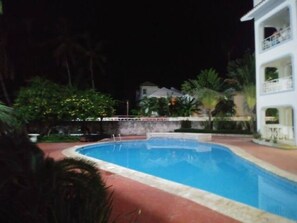 Condo, 1 Bedroom, Smoking, Private Pool | Pool | Outdoor pool - Grand Blue Garden Los Corales Beach (Punta Cana)