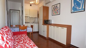 Apartment, 1 Bedroom, Balcony | Interior - Great Apartment With Swimming Pool in a Good Location by Beahost Rentals (Caorle)