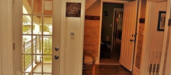 City Pads - Riverside Park