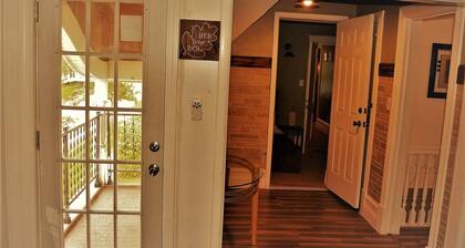 City Pads - Riverside Park