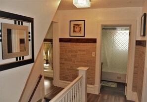 Apartment, 3 Bedrooms, Balcony, Garden View | Interior - City Pads - Riverside Park (Grand Forks)