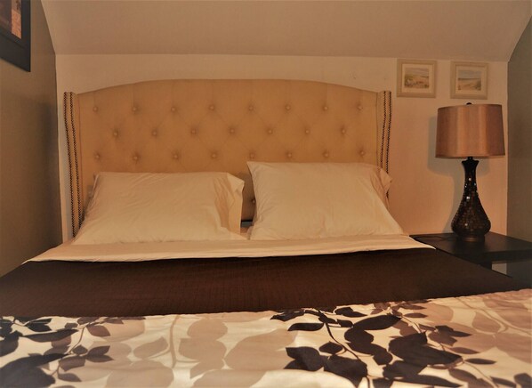 Apartment, 3 Bedrooms, Balcony, Garden View