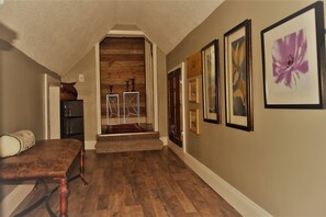 Apartment, 2 Bedrooms, Patio | Interior - The Bungalow at Grand Forks (Grand Forks)