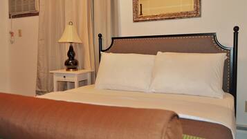 Apartment, 2 Bedrooms, Balcony | 2 bedrooms
