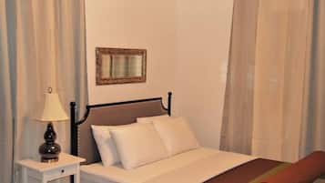 Apartment, 2 Bedrooms, Balcony | 2 bedrooms