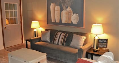 Arhaus 2 - Riverside Park