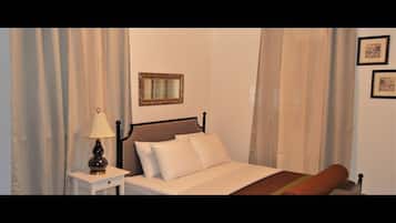 Apartment, 2 Bedrooms, Balcony | 2 bedrooms