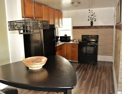 Riverside House - Grand Forks