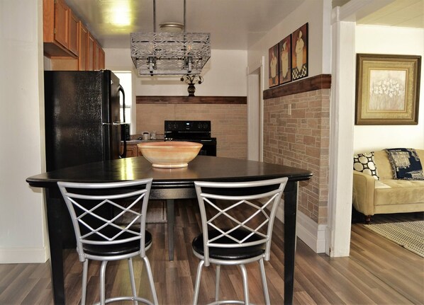 Apartemen, 3 kamar tidur, pemandangan kebun | Pusat bisnis