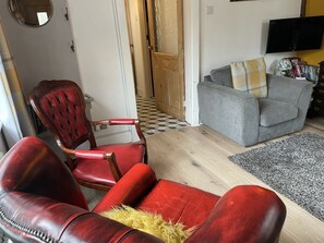 Servicios de la habitación