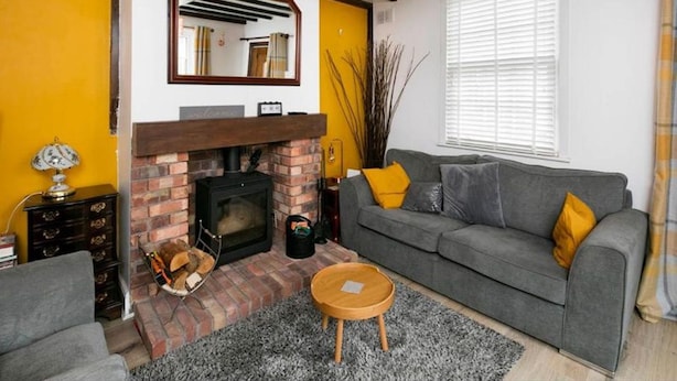 Unclassified image, 1 of 9, button - The Bewdley Staycatio 4 Beds Longshort Stays (Bewdley)