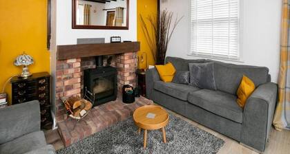 The Bewdley Staycatio 4 Beds Longshort Stays
