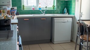 Privékeuken
