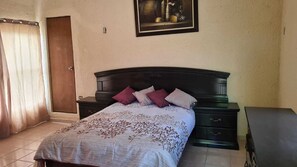 1 dormitorio
