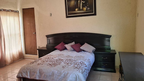 1 chambre