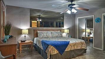 House, 3 Bedrooms | 3 bedrooms, iron/ironing board